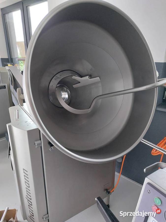 Nadziewarka Handtmann VF 610 Żukowo sprzedam