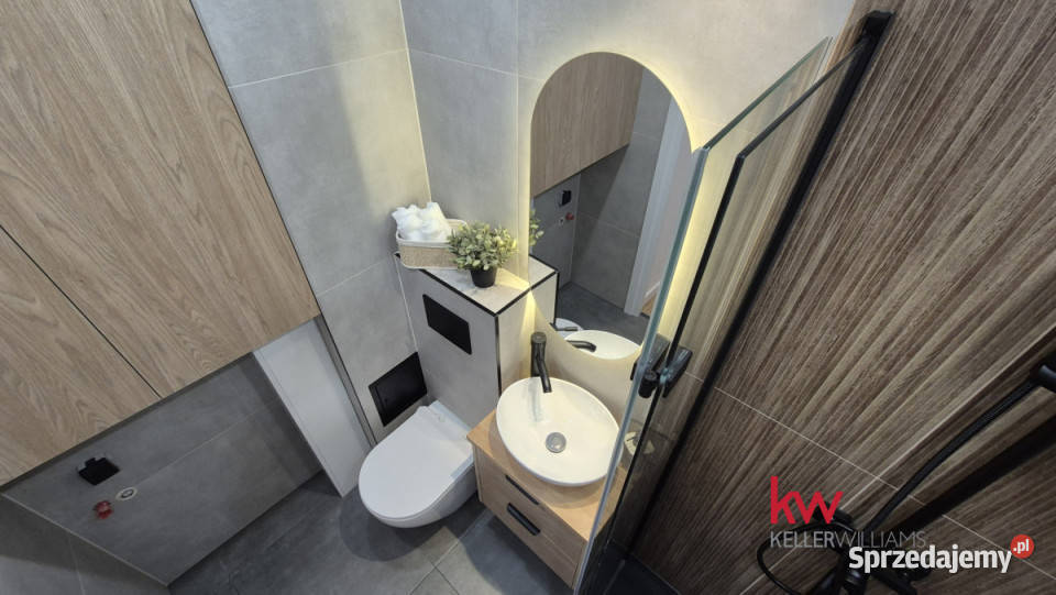 Mieszkanie Katowice 474 metry 2pokojowe własność