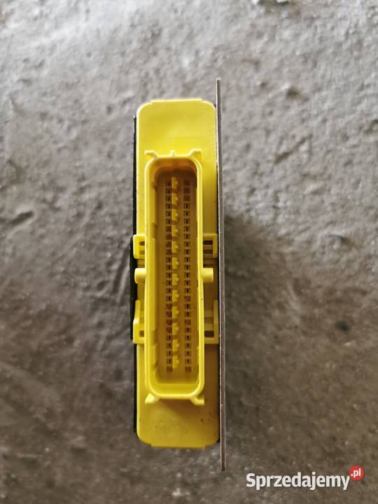 SENSOR PODUSZEK osobowe Jarosław