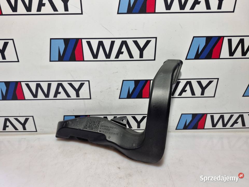 BMW F40 F39 F45 F48 KANAŁ GRZEWCZY NAWIEWU sprzedam