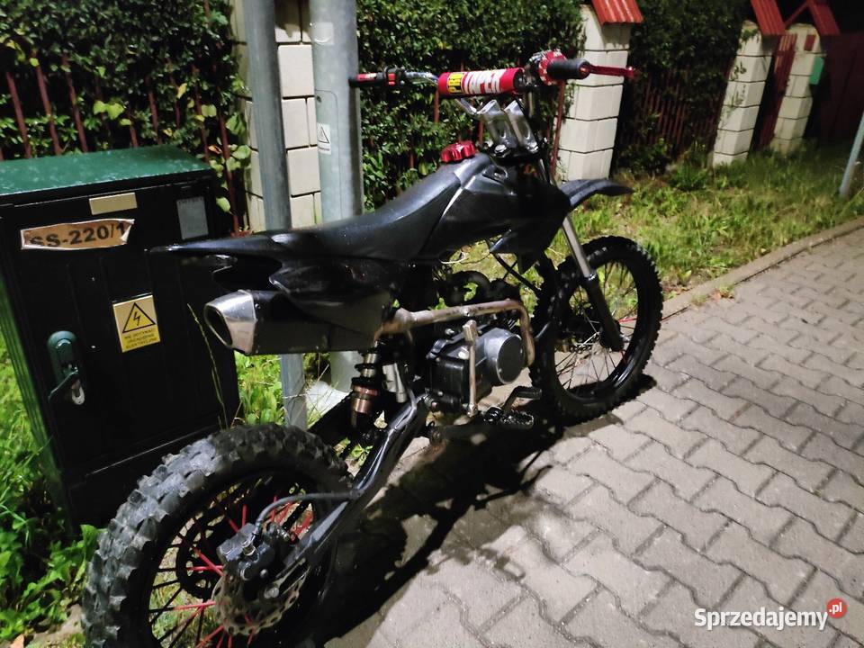 Loncin 110125 1714 Laskowa