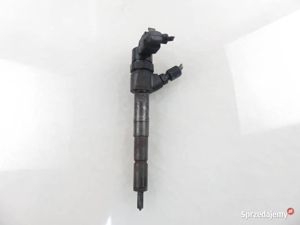 WTRYSKIWACZ FIAT STILO 19 JTD 16V 140 0445110111 Wtryskiwacze sprzedam