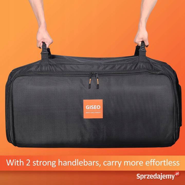 Torba do przechowywania plecak podr do JBL mazowieckie