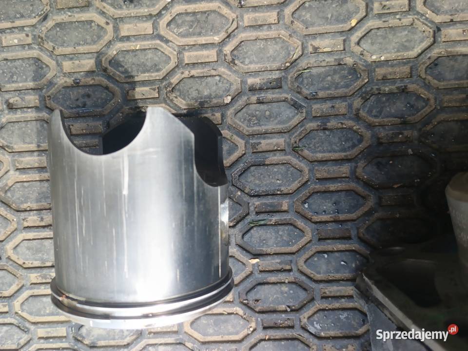 Cylinder tłok KTM exc 250 675mm nikasil wysyłka