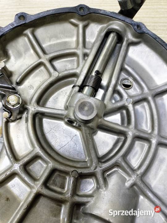 Dekiel pogrywa silnika Honda CB 600 PC 23 Łubno