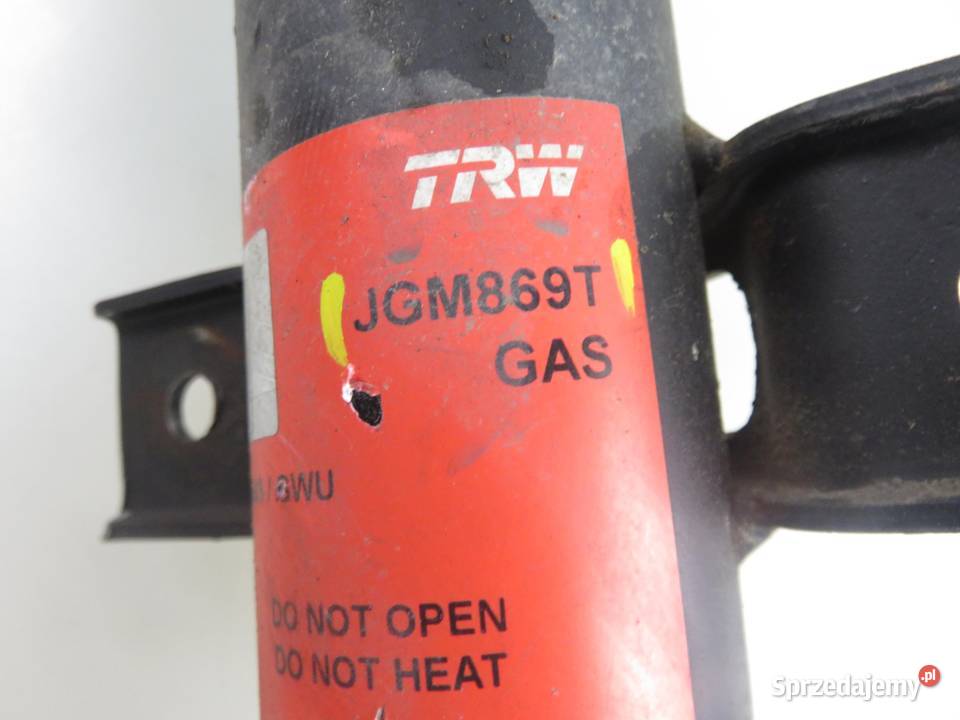 AMORTYZATOR TYLNY ALFA ROMEO GT 19 JTD JGM869T