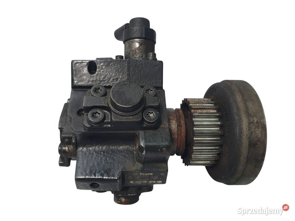 POMPA WTRYSKOWA AUDI A6 C6 27 30 TDI 059130755S Chełm
