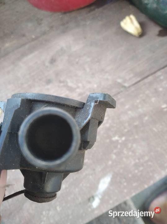 Zawór nagrzewnicy Lublin