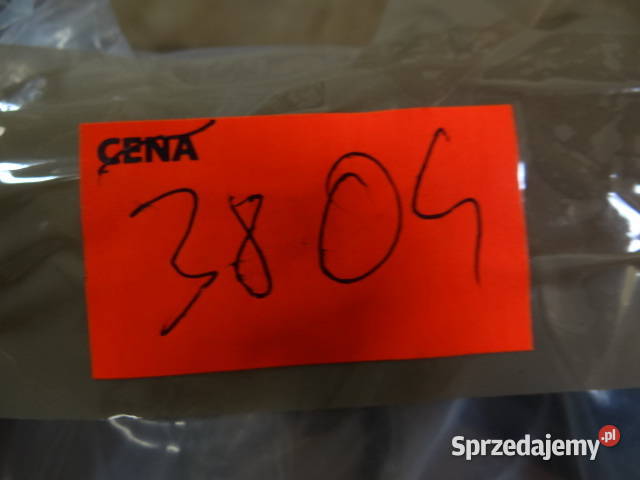 rączka gazu Mila AWO Simson IFA MZ org DDR Żary sprzedam