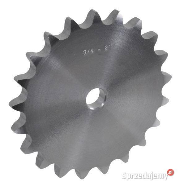 Tarcza koła łańcuchowego pojedyncza 28 zębów 34
