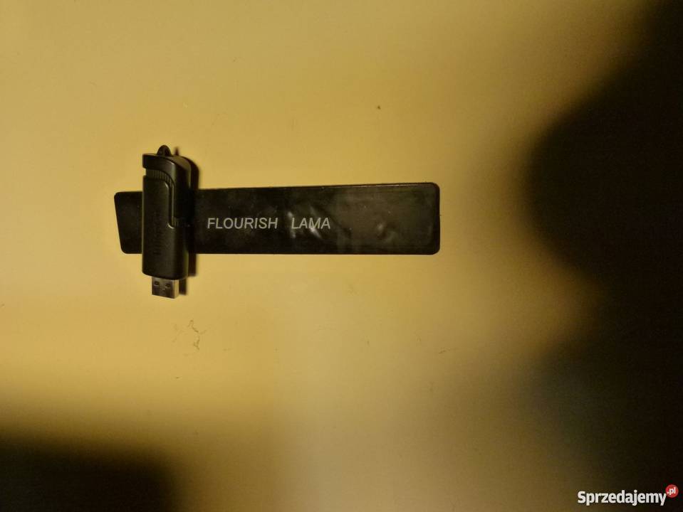 Uchwyt lep na telefon i różne rzeczy Fluorish Podstawki i uchwyty Zamość sprzedam