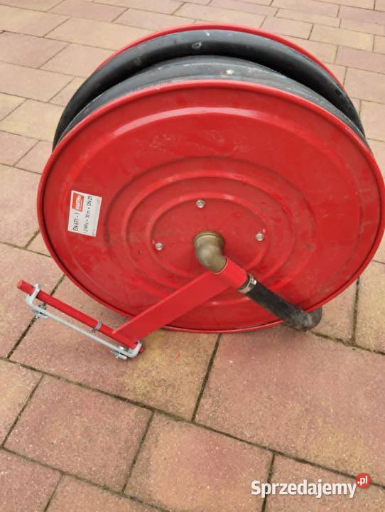 Hydrant Wewnętrzny Dęblin