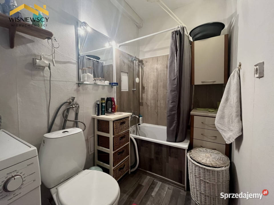 Do wynajęcia 3 pokoje 473 m Malbork 47.3m2 pomorskie