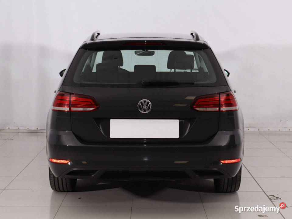 VW Golf 10 TSI mazowieckie sprzedam