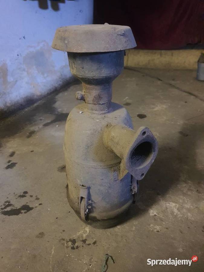 Sprzedam filtr powietrza do ursusa c330 Łask