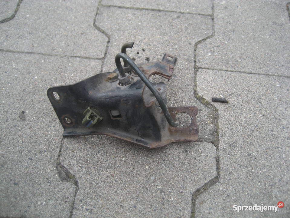 honda civic ufo VIII 0611r kolektor siły