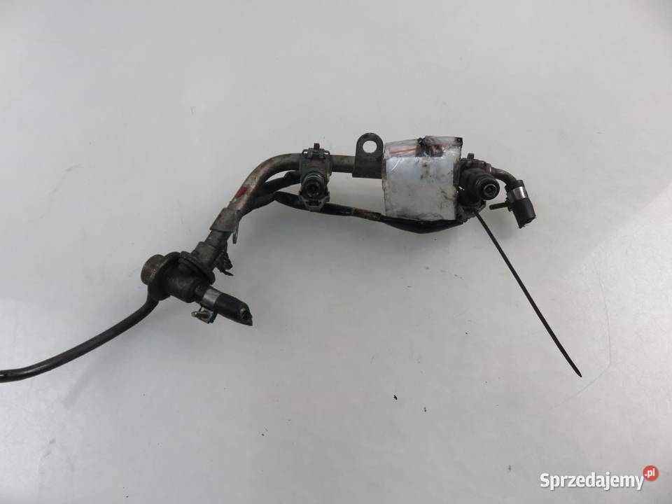LISTWA WTRYSKOWA SUBARU LEGACY III 20 17522AA740 małopolskie