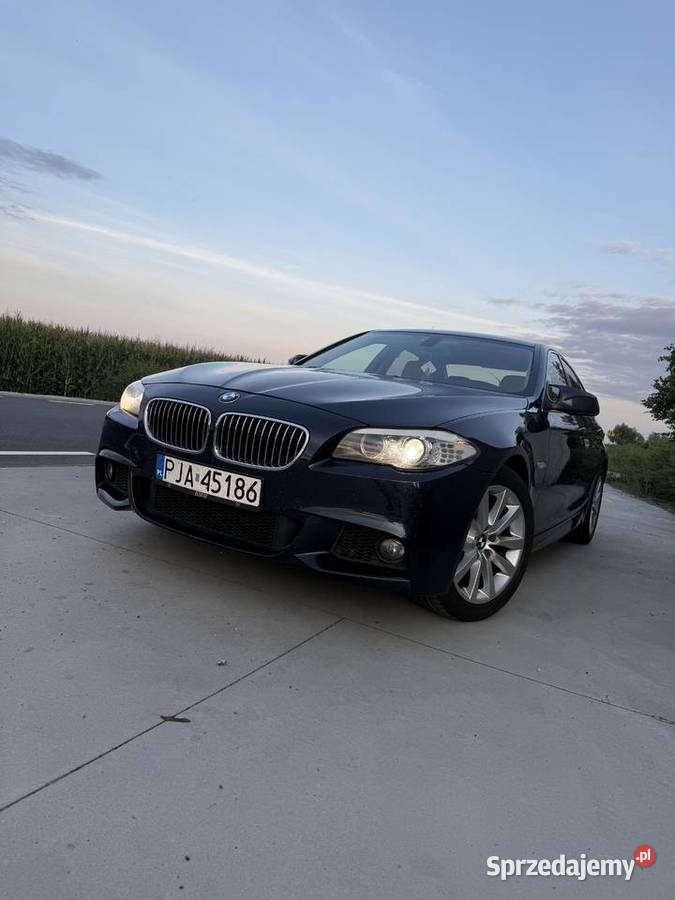 Sprzedam automatyczna Rusko