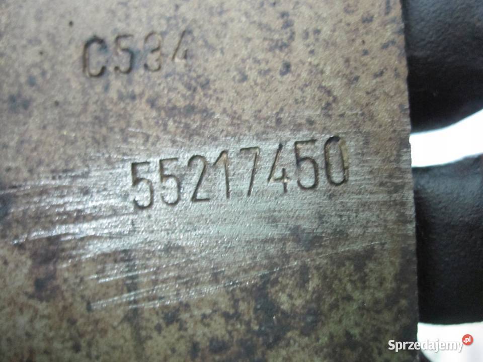 Combo 13 CDTI 263A2000 90 13r uchwyt łapa osobowe