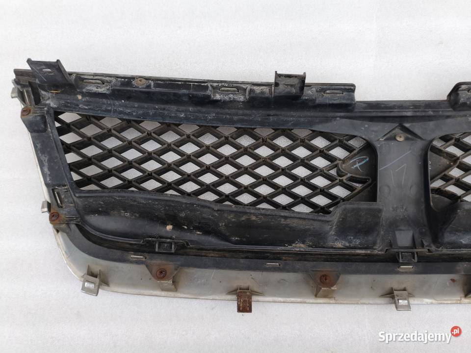 Atrapa Grill Kratka Suzuki Grand Vitara II Wyszków