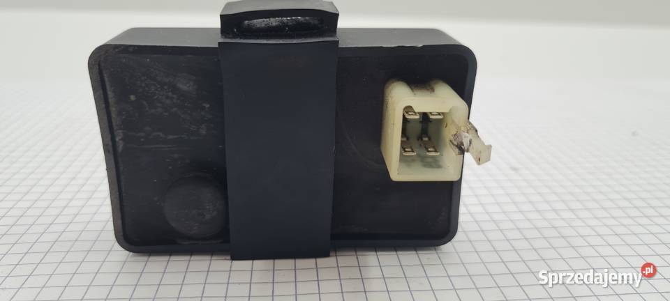 Honda Shadow 9050 SRX moduł komputer Warszawa sprzedam