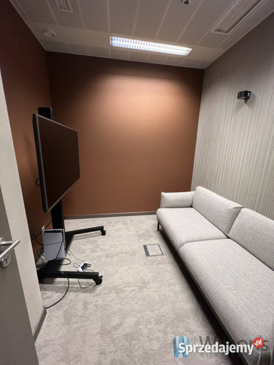 Lokal Warszawa 50m2 biurowy mazowieckie