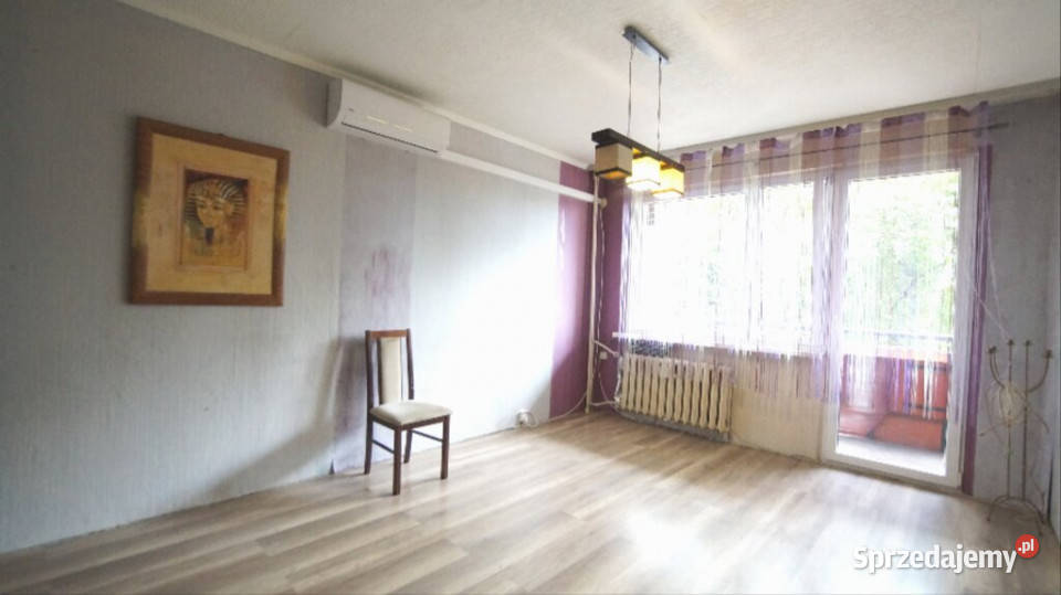 Sprzedaż mieszkanie 2pok I piętro 48m2 z sieć opolskie Opole sprzedam