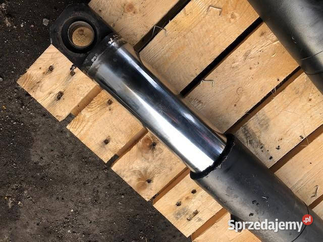 JCB Fastrac Siłowniki Podnośnika sprzedam