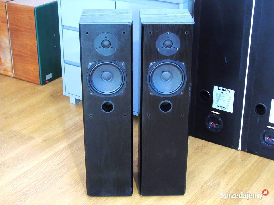 Kolumny stereo Yamaha NSG100 sprawne DOSTAWA Słuchawki i głośniki Jasło