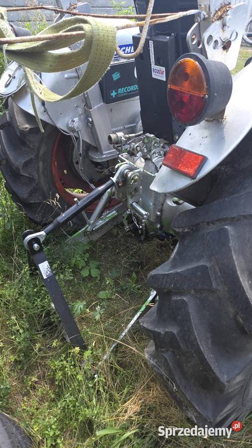 Traktor Ciągnik