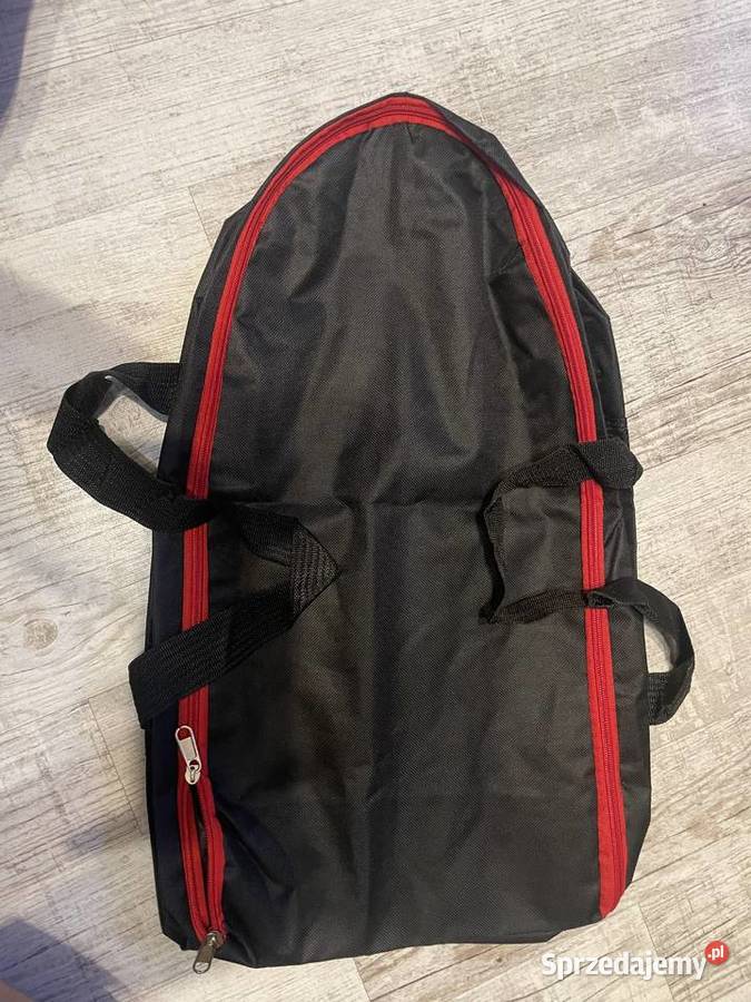 Łódka zanętowa Rybnik