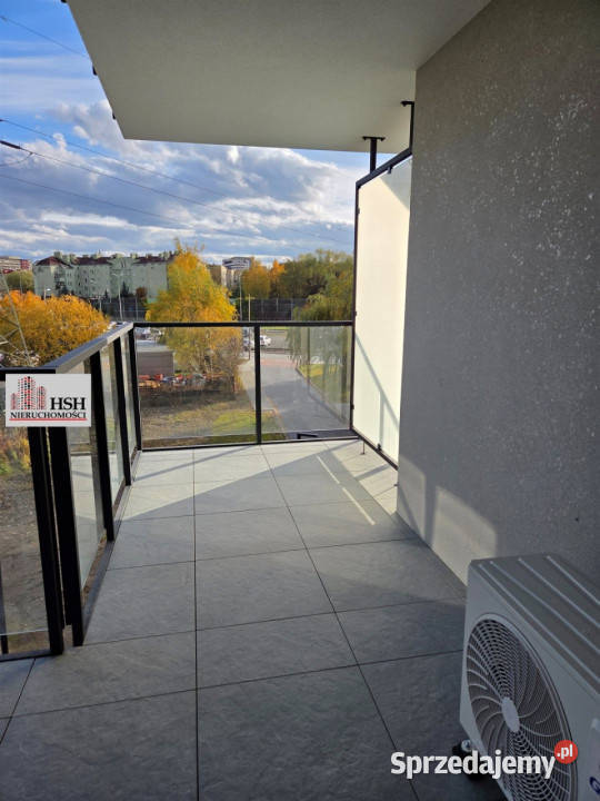 Mieszkanie Kraków 3523 metry 2 pokojowe