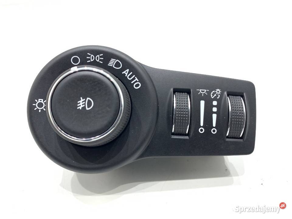 WŁĄCZNIK ŚWIATEŁ JEEP CHEROKEE KL P68154356AD