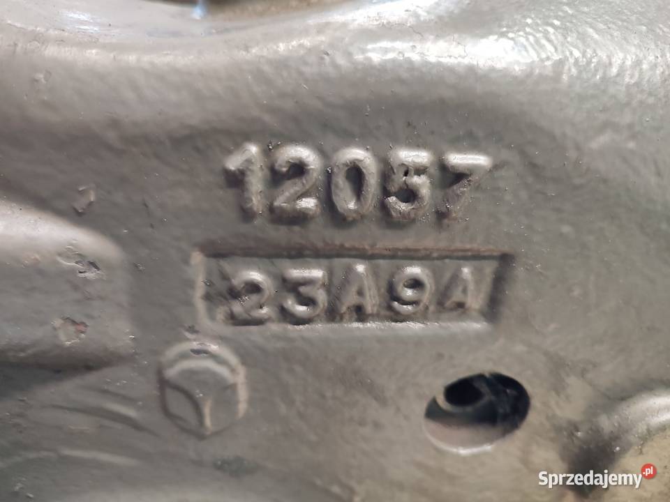 Belka mostu 12057 Holland TVT Wilkowo