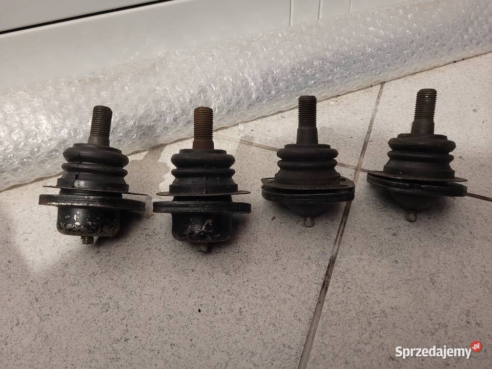 Sworznie Lada 210107 komplet