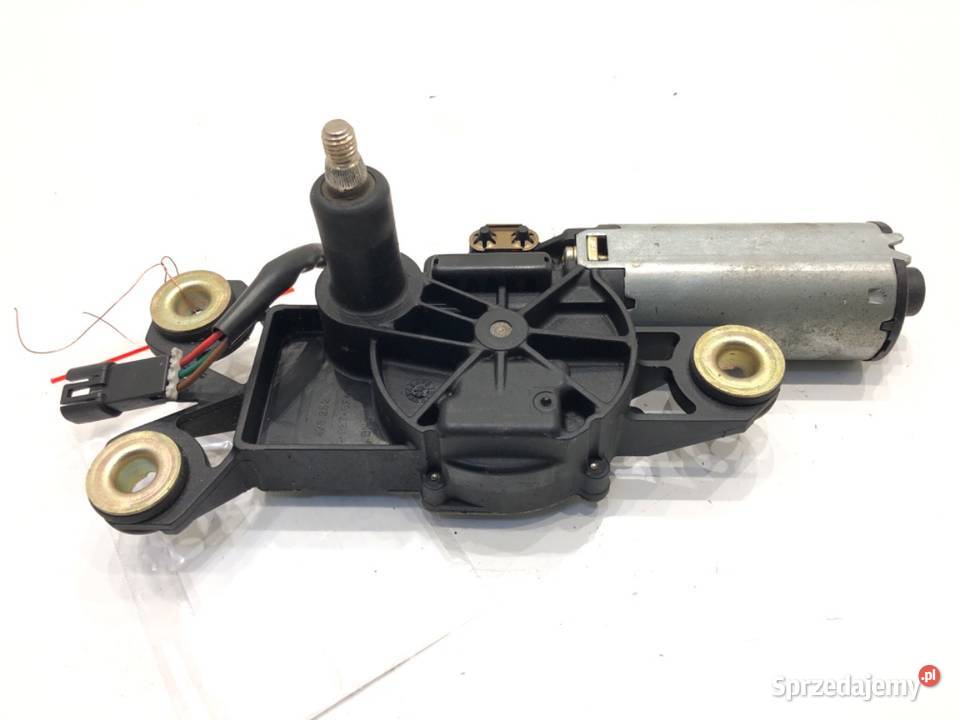 SILNIK WYCIERACZEK TYŁ SMART CITYCOUPE 113000206 osobowe