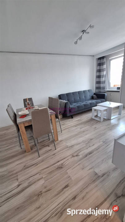 Mieszkanie Rybnik 50m2 2 pokoje 50m2