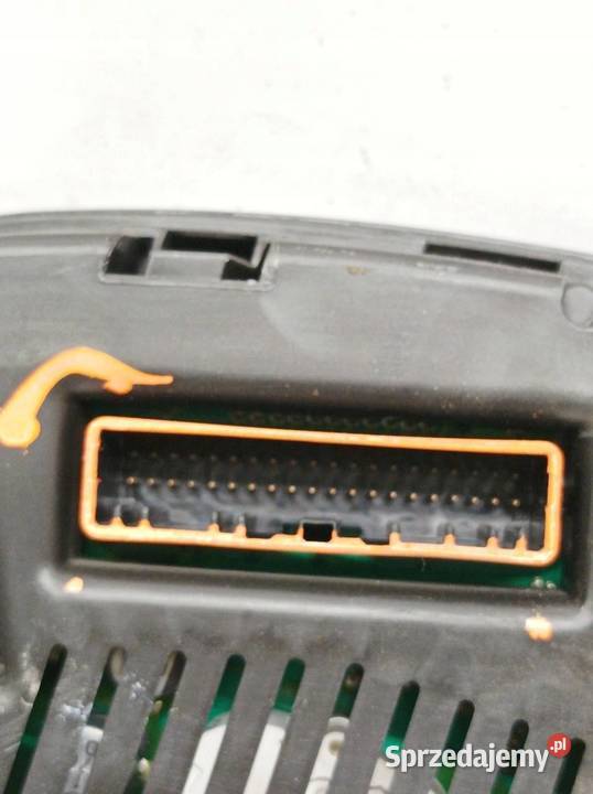 LICZNIK 248100001R 16 B 110 Renault Laguna III