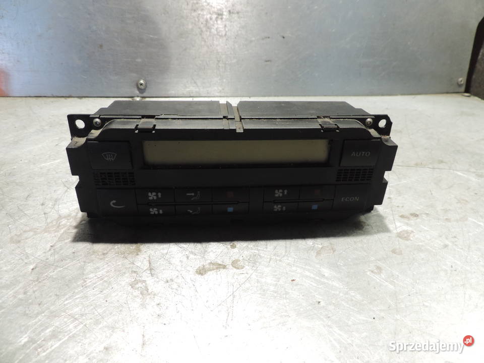 PANEL KLIMATYZACJI SEAT ALHAMBRA 7M7907040B Nowy Sącz