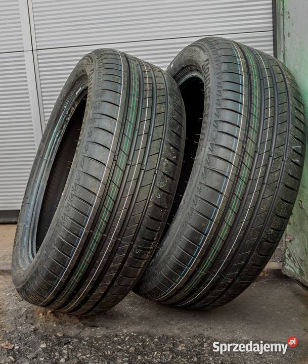 Bridgestone Turanza T005 22550 R18 99W XL nowe dolnośląskie Wrocław sprzedam