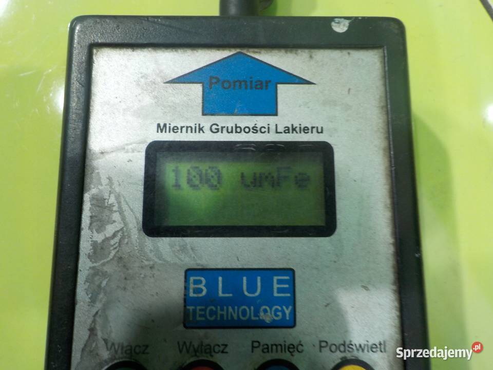 FORD B 10 B 14r 5D drzwi lewe przod osobowe Suków