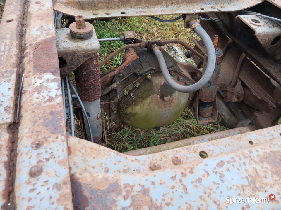 Części star 1142 wielkopolskie Koło