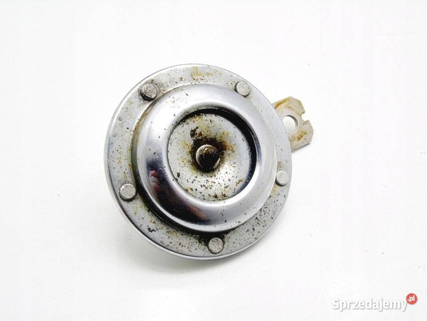 KLAKSON SYGNAŁ 1300 XVZ ROYAL VENTURE śląskie