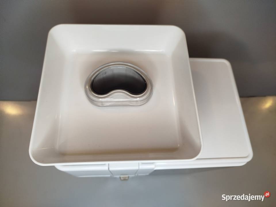 Sokowirówka Zelmer AGD drobne Zgierz