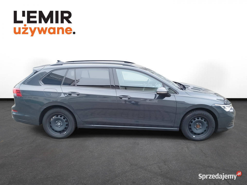 Volkswagen Golf 20 TDI 150 DSG 7 bogate Dąbrowa Górnicza