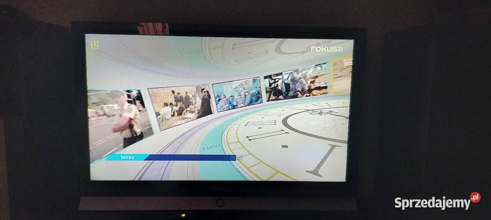 Telewizor LCD 46 Samsung Brody