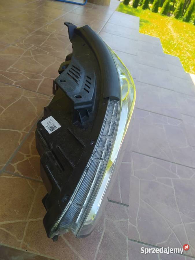 Reflektor lewy Hyundai i30