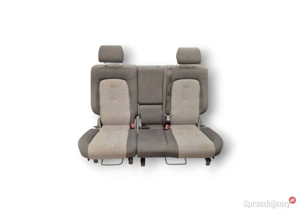 KANAPA TYŁ TYLNA SEAT ALTEA SEAT ALTEA XL SEAT świętokrzyskie Działoszyce