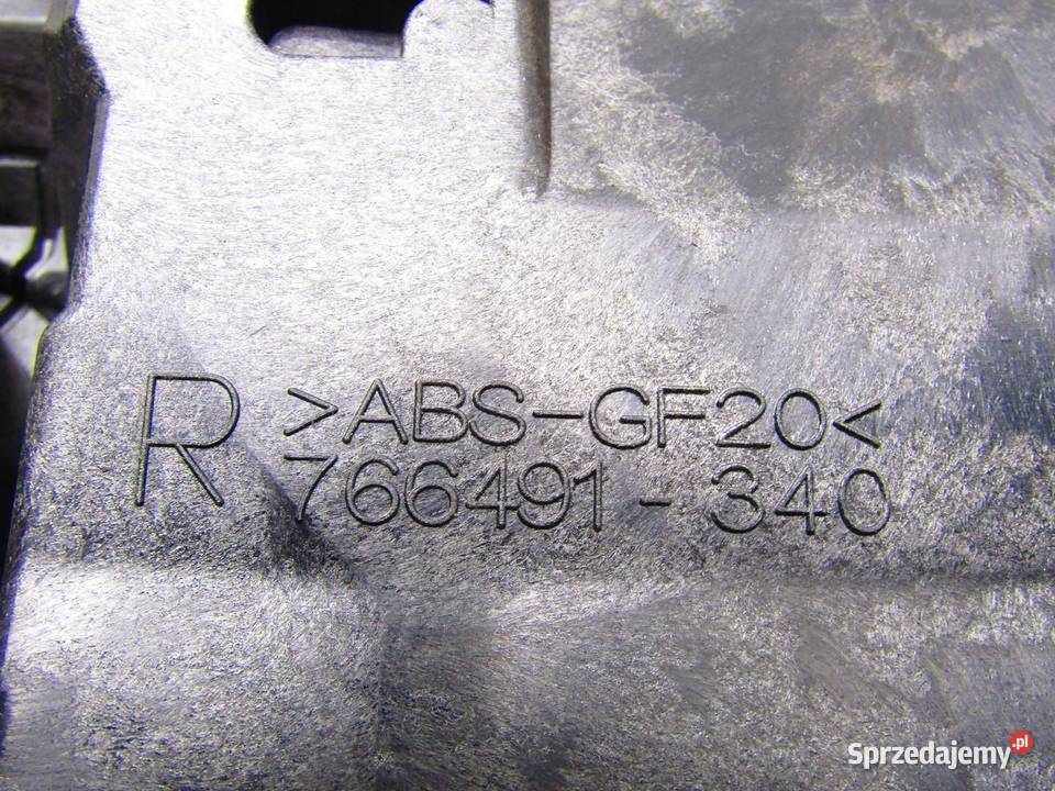 WYŚWIETLACZ HEAD UP TOYOTA PRIUS III LIFT lubelskie