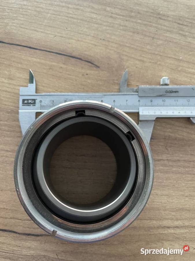 Łożysko przegubowe ślizgowe panewkowe Rydułtowy sprzedam
